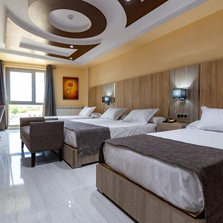 Hotel Zinou Zm Algiers Экстерьер фото