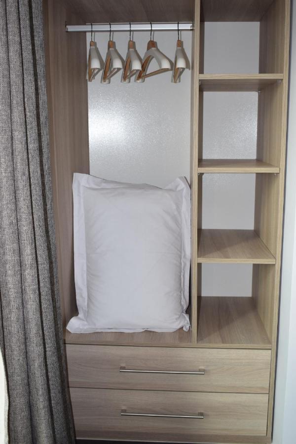 Hotel Zinou Zm Algiers Экстерьер фото